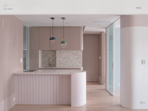 Studio LII 川品設計工作室 -  Studio LII 川品設計工作室 -