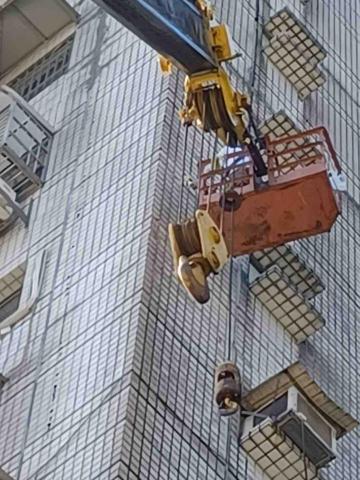 聖意防水工程 - 