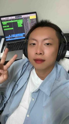 蔡秉羲 - 每日日常