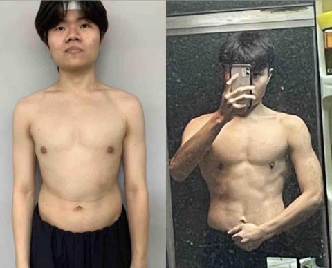 葉晏誠 -  葉晏誠 -