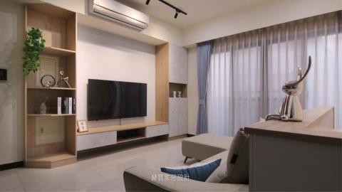 赫寶家居設計 - 