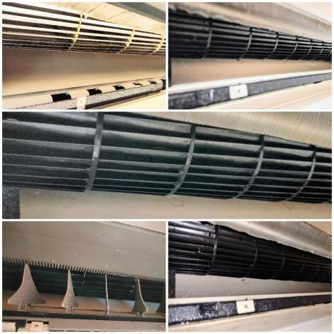 清洗王 冷氣洗衣機無毒專業清洗 -  清洗王 冷氣洗衣機無毒專業清洗 -