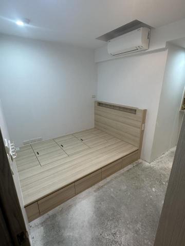 創輝系統櫃 - 床架 床頭封板