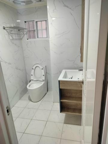 京堡工程行 - 35年公寓浴室翻新