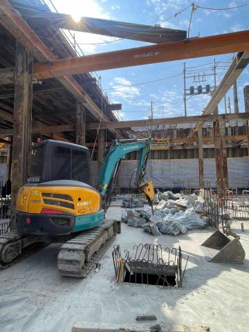 錦鴻機械工程行 - 