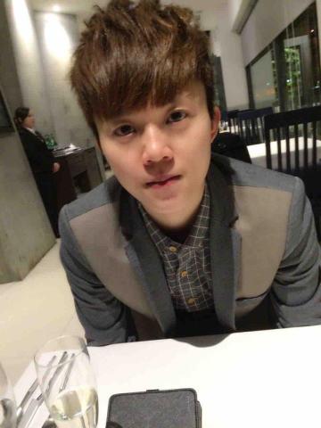 提供erpsap分別服務的專家孫翊綺