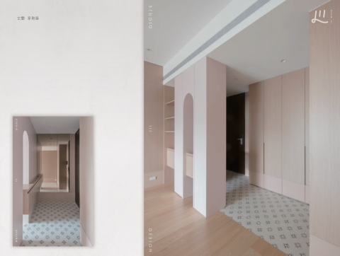 Studio LII 川品設計工作室 - 