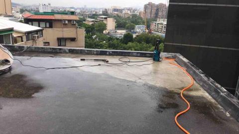 聖意防水工程 - 