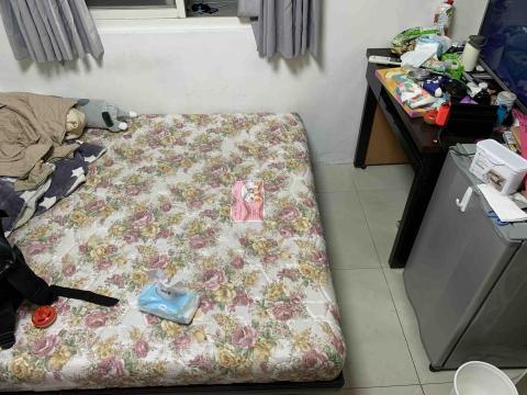 清鬆生活清潔工作室 - 垃圾清潔後（2）