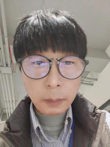 提供3dh動服務的專家Carl 