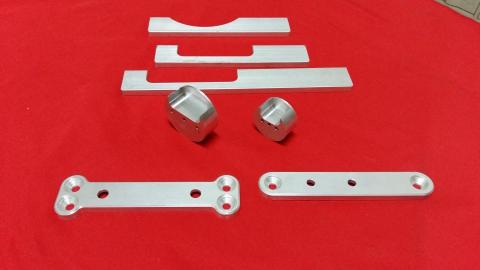 鴻爗精密工業有限公司 - 