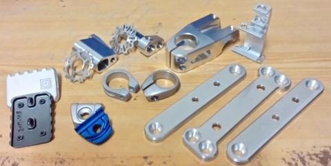 鴻爗精密工業有限公司 - 