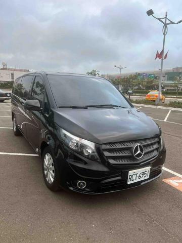 提供包車台北服務的專家大揚小客車