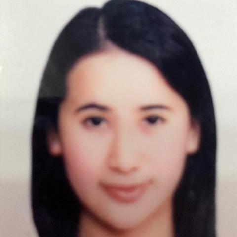 提供會議餐點服務的專家梁芳芳