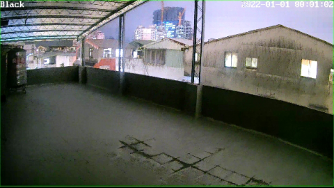 金容資訊系統整合 - 公寓住家頂樓開放式空間(監控系統規劃) 金容資訊系統整合 - 公寓住家頂樓開放式空間(監控系統規劃)