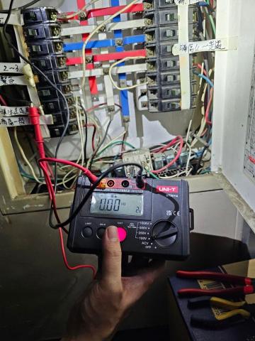 盛日消防安全設備有限公司 - 