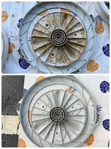 GTC淨生活 - 直立式洗衣機 GTC淨生活 - 直立式洗衣機
