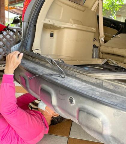 威明汽車電機材料行 - 