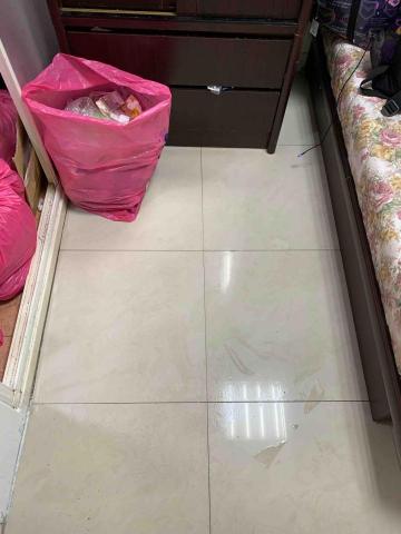 清鬆生活清潔工作室 - 垃圾清潔後（1）