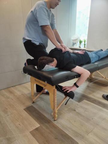 重華撥筋傳統整復推拿 - 