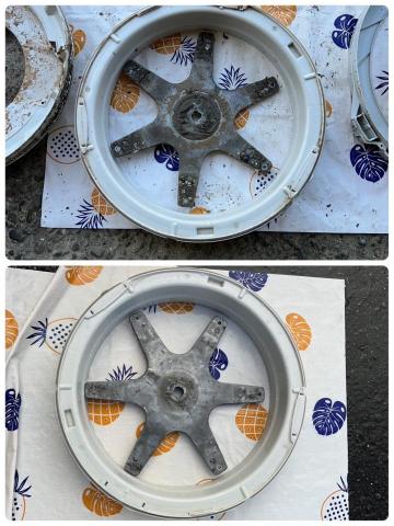 GTC淨生活 - 直立式洗衣機 GTC淨生活 - 直立式洗衣機