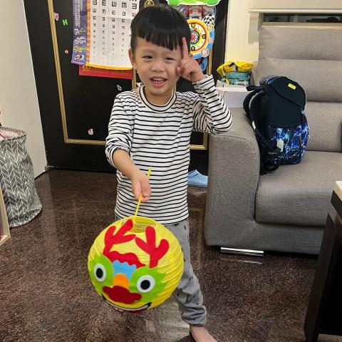 提供林園美食外送服務的專家劉小玉