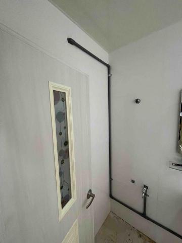 永旺裝潢工程行 - 中平路132巷冷水管配置