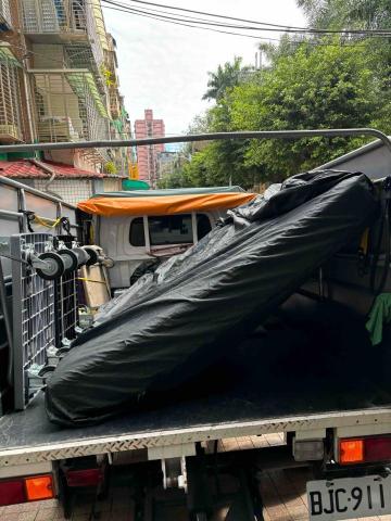 詮昕搬家貨運 - 床墊搬運/專用床墊罩 詮昕搬家貨運 - 床墊搬運/專用床墊罩