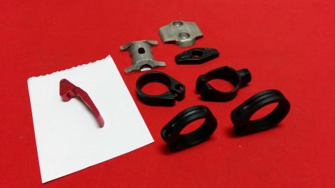 鴻爗精密工業有限公司 - 