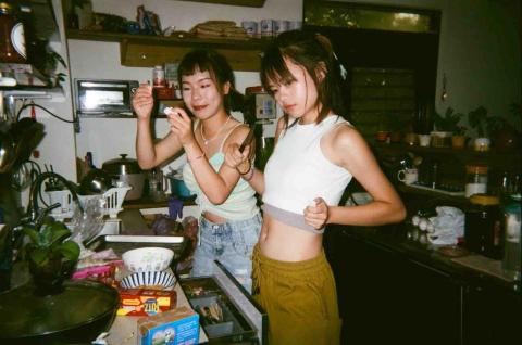 打掃交給Pinky! - 