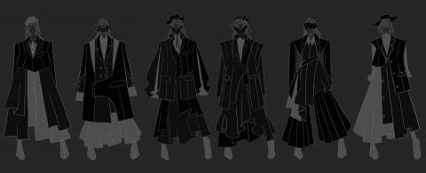 李婉宜 - 繪製設計圖