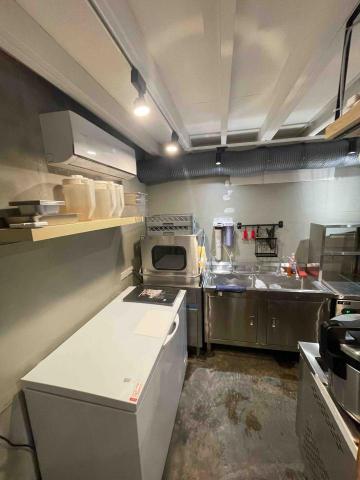 永旺裝潢工程行 - 公館廚具配置燈具配置