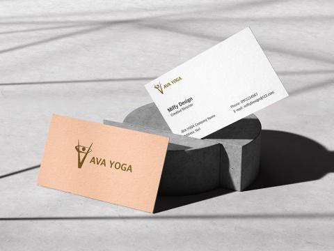 MiffyDesign - 名片&logo 設計 MiffyDesign - 名片&logo 設計