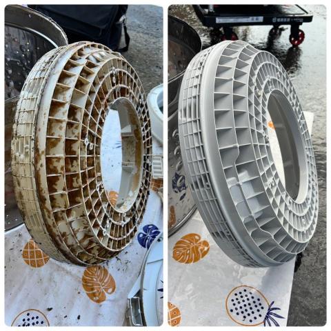 GTC淨生活 - 直立式洗衣機 GTC淨生活 - 直立式洗衣機