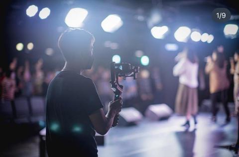 簡暐倫 - 活動動態紀錄