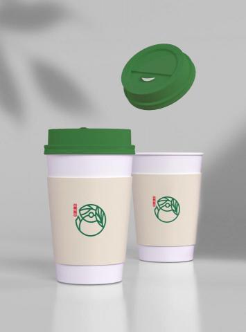 MiffyDesign - logo & 包裝設計 MiffyDesign - logo & 包裝設計