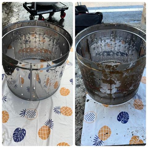 GTC淨生活 - 直立式洗衣機 GTC淨生活 - 直立式洗衣機