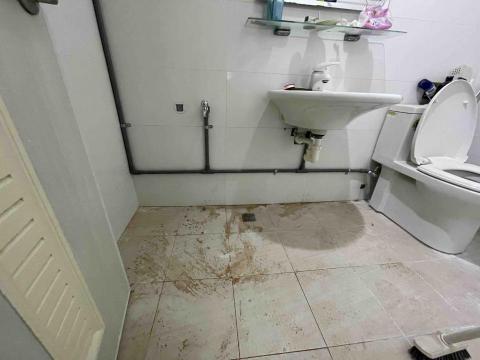 永旺裝潢工程行 - 新莊中平路132巷冷水管配置