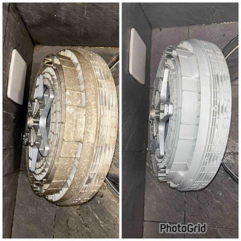 嚴洗居家電器清潔 - 