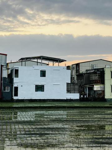 旻佑精密有限公司 - 宜蘭冬山鹿安路349巷