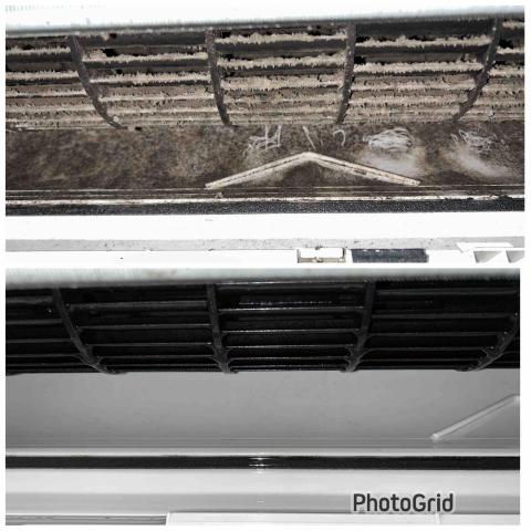 嚴洗居家電器清潔 - 