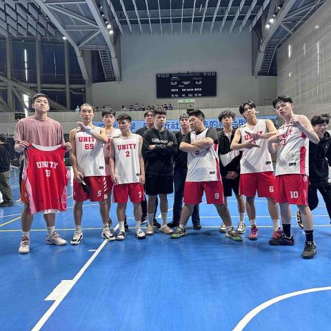 蔡逸石 - 校園訓練與比賽