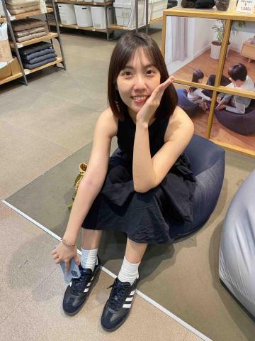 提供壁貼之家服務的專家陳韋庭