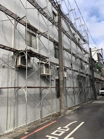 旻佑精密有限公司 - 桃園平鎮延平路三段411巷