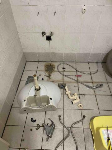 解決你的困擾 - 換水龍頭