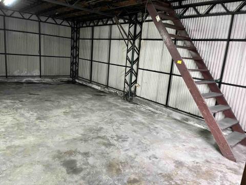 進發資源股份 - 拆除清運後