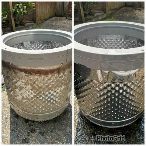 嚴洗居家電器清潔 - 