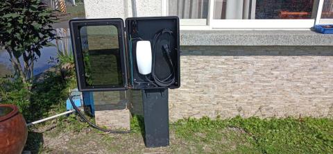 充配電氣工程有限公司 - 