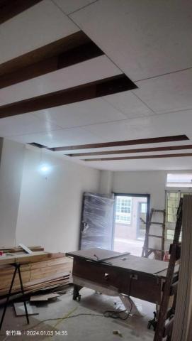 李永裕 - 天花板裝潢