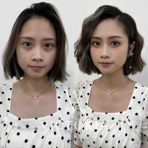 Victoria 造型美學 - 